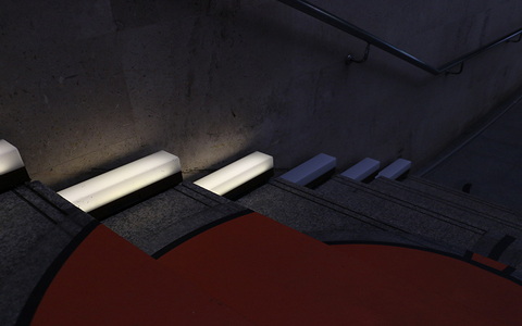 Musical Ladder