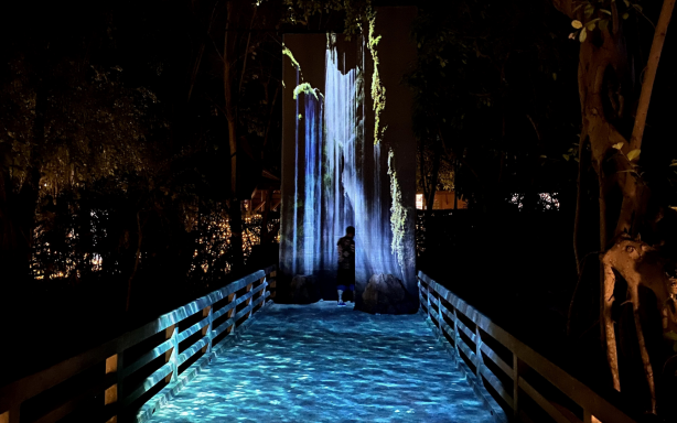 NaSatta Light Festival 2021
