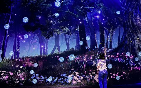 Immersive Learning Experience at EGAT Learning Center